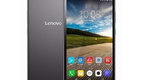 Lenovo Phab Plus Hard Reset and Forgot Password Recovery, Factory Reset