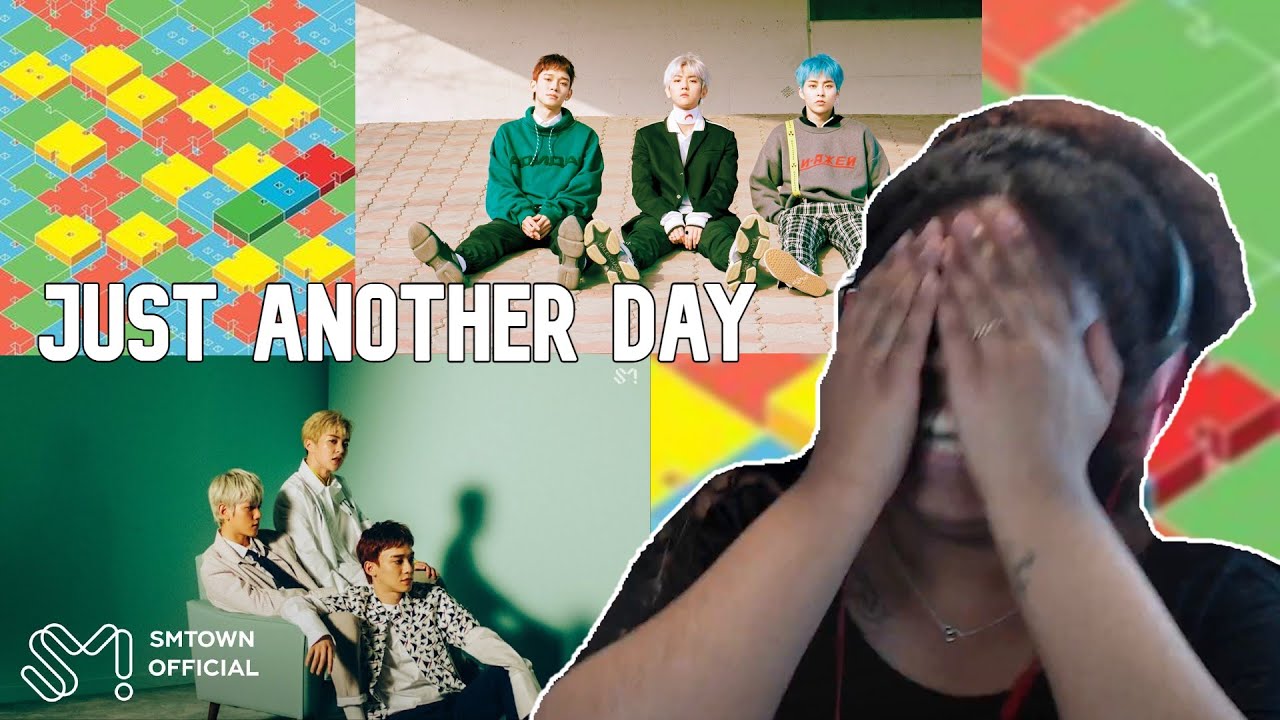 YOU CANNOT BE MY BOYFRIEND | EXO-CBX - 'Blooming Days' Album | REACTION