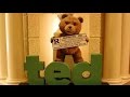 Listen To - Bear Fetish 2012 Commentary