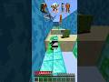 Italian Brainrot Mobs vs Trap Challenges #minecraft #brainrot #italianbrainrot