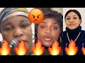 MAMAN KONGO ASUKI TINA IPUPU TRÈS FÂCHÉE CONTRE ELLE ABIMISIYE LOKUTA NADIA BIMISA BA AUDIO YA TINA 