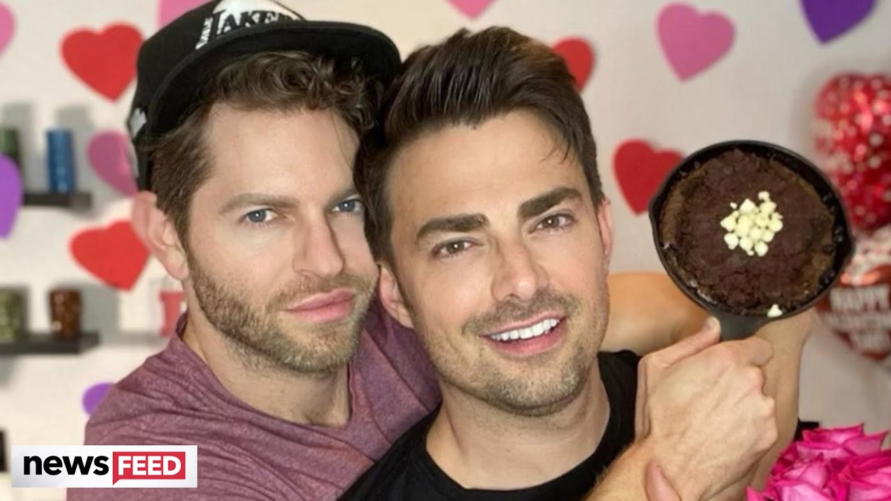 'Mean Girls' Star Jonathan Bennett REJECTED From Wedding Venue For Being Gay
