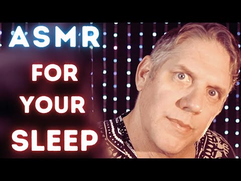 ASMR Sleep Countdown & Reiki Negative Energy Removal ⭐ Powerfully Relaxing Layered Sounds
