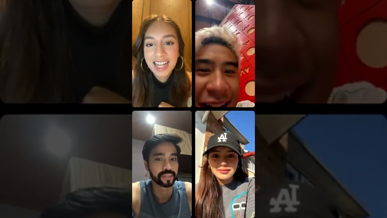 live yesaya abraham dan devano danendra 30 september 2022