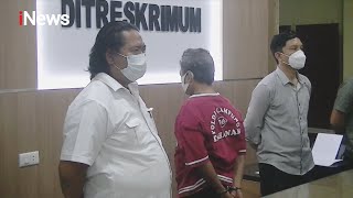 BIADAB! Ayah Tega Cabuli 1 Anak Kandung dan 2 Anak Tirinya, Lampung #iNewsSiang 29/10