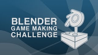 Blender Game Making Challenge 11 Almost is here screenshot 5