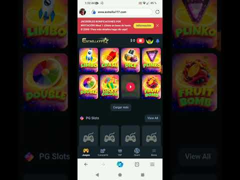 Casino gameplay ( Viejas casino )