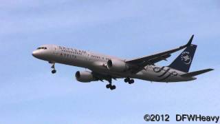 Delta Air Lines SkyTeam 757-231 [N705TW]