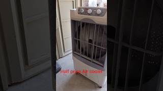 half priced Air cooler #aircooler #lahore