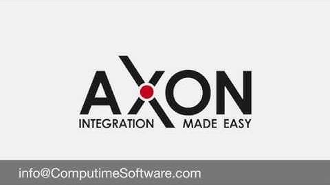 AXON Integration for EMC Documentum and IBM Maximo