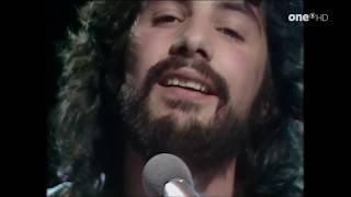 Cat Stevens - Tuesday´s dead - Live 1971 - HD