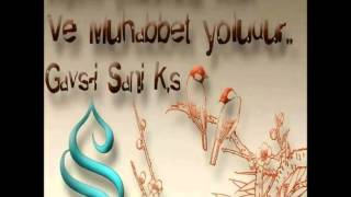 Sultanimsin Gavs-í Sani (Yusuf Celik) 'SK'