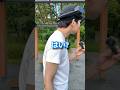 撮影してたら...#英語#英会話#留学#shorts