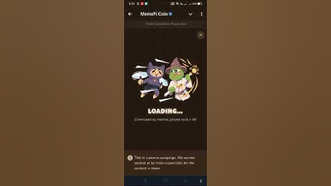 How to turn your hobby. Meme fi Video code. 2024 10 25