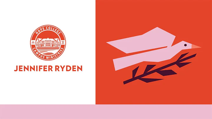 Hope College Chapel | Jennifer Ryden | Philippians...