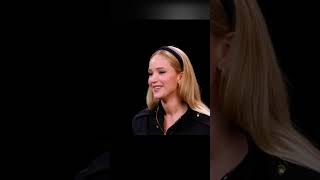 Spicing Things Up With Jennifer Lawrence