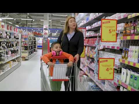 Video: Kaip Valdyti Maisto Prekių Parduotuvę