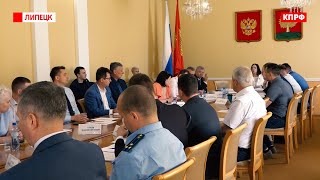Депутат предложил чиновникам пожить рядом с производствами "Черкизово".