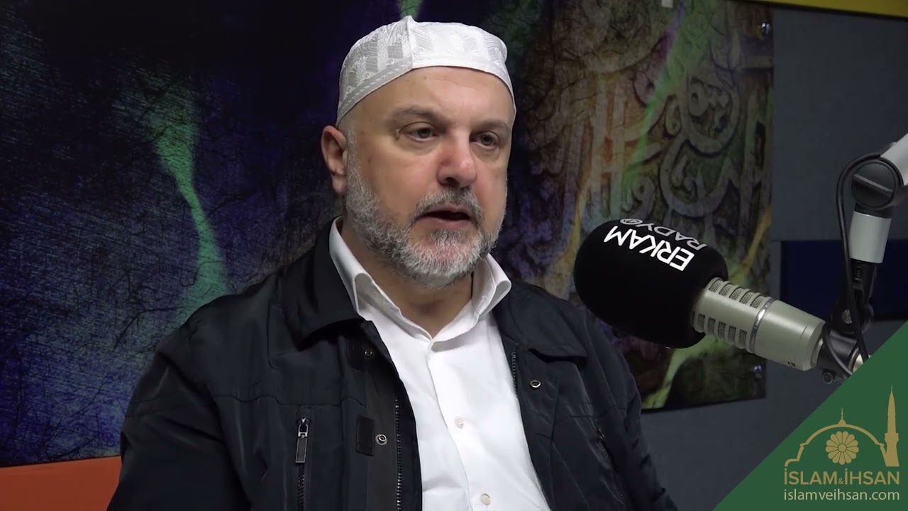 Köpek beslenen evde namaz kılınır mı? - Ahmet Hamdi Yıldırım