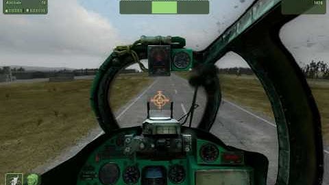 ArmA 2: TrackIR 5 + TrackClip Pro