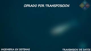 Cifrado por Transposición | Cipher ejemplos