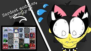 KTANE: Experting "Hardest modules, but only 47" /w Possessed & Skipz
