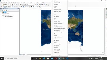 Basic Concept of Geocoding in ArcGIS