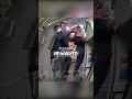 Guy Gets Kicked off Airplane for Smoking this in the Bathroom #shorts #bodycam #police #subscribe