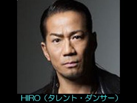 6月1日生まれの芸能人 有名人 Hiro 坂上 忍 朝生 あや 他 Youtube