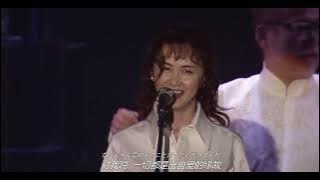 中岛美雪&吉田拓郎《给我一个永远的谎言》永远の嘘をついてくれ·つま恋