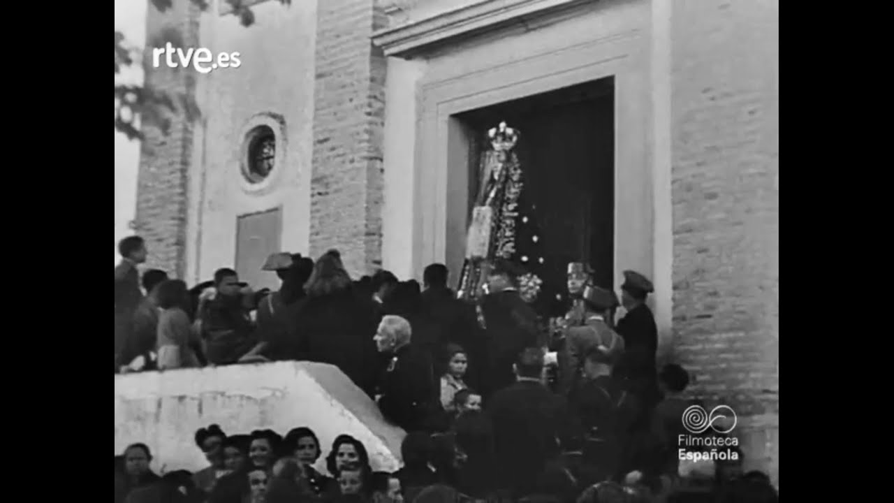 104 Aniversario Fundacional Hermandad Vía Crucis Granada