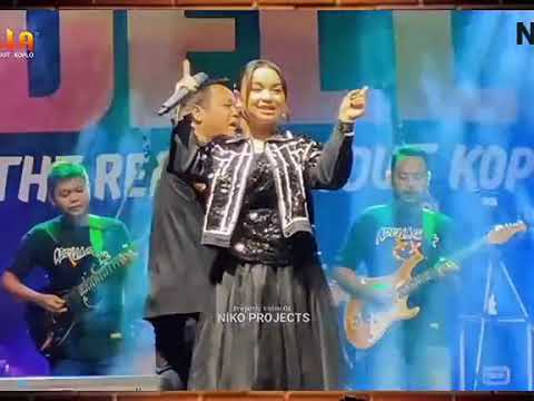 tasya Rosmala vt fendik adella #birunya cinta #dangdut #adella