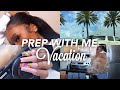 PREP WITH ME FOR VACATION | ROBYN KENNEDY