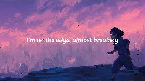 Vanta Directive - To The Edge (Official Lyric Video)