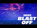FORTNITE ブラストオフ OGS4 ワンタイムイベント FORTNITE ブラストオフ OGS4 ワンタイムイベント