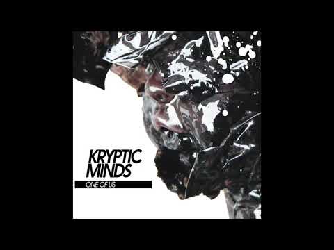 Kryptic Minds - Six Degrees [1/4" Tape]