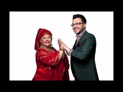 ESMA & LOZANO - PRED DA SE RAZDENI ( Macedonia Eurovision 2013 )