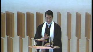20090517主日崇拜Part3/4 - 上帝的國在人心裡