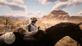 Red Dead Redemption 2 Tembleweed Bounty Hunting Pt 230