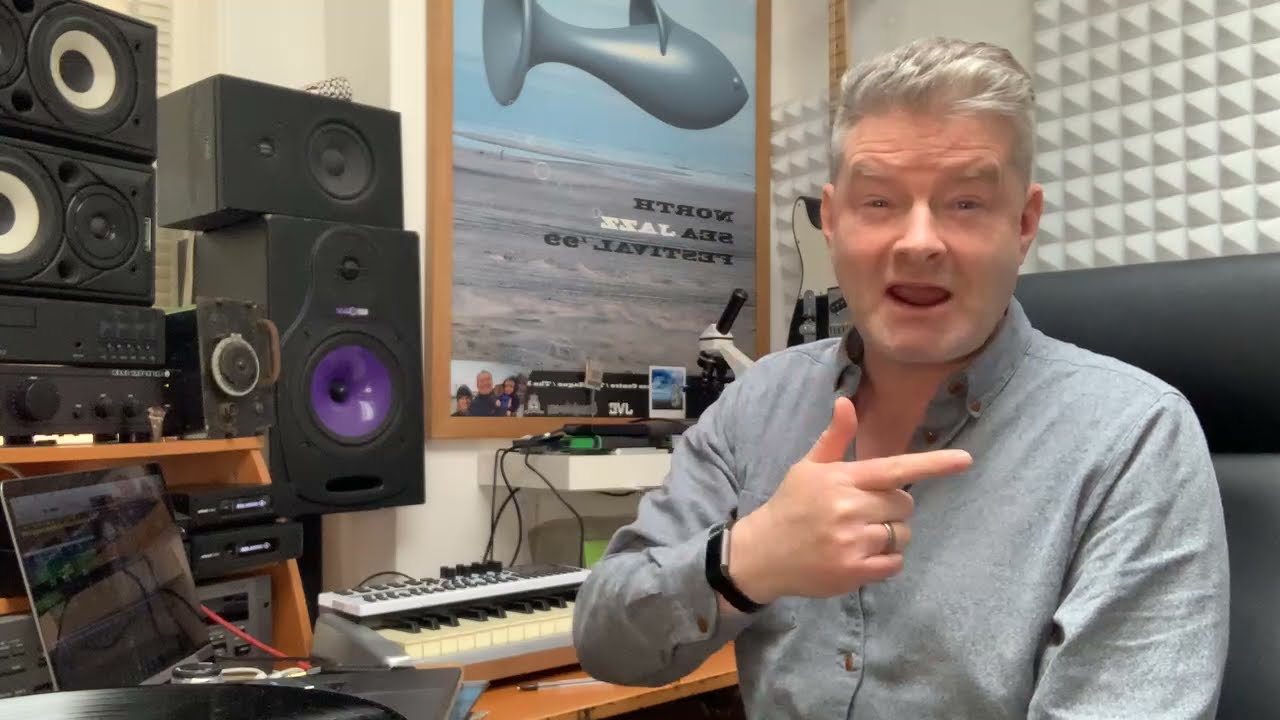 This Is How We Did It Vol 33 Remixing feat Tom Scott & Pete