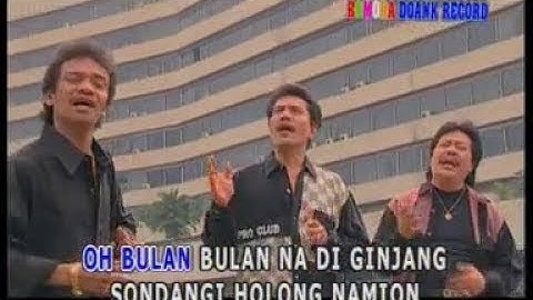 Trio Ambisi - Tarpaima (Official Music Video)