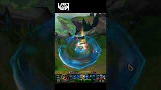 Renekton vs Gwen #shorts #leagueoflegends #lol