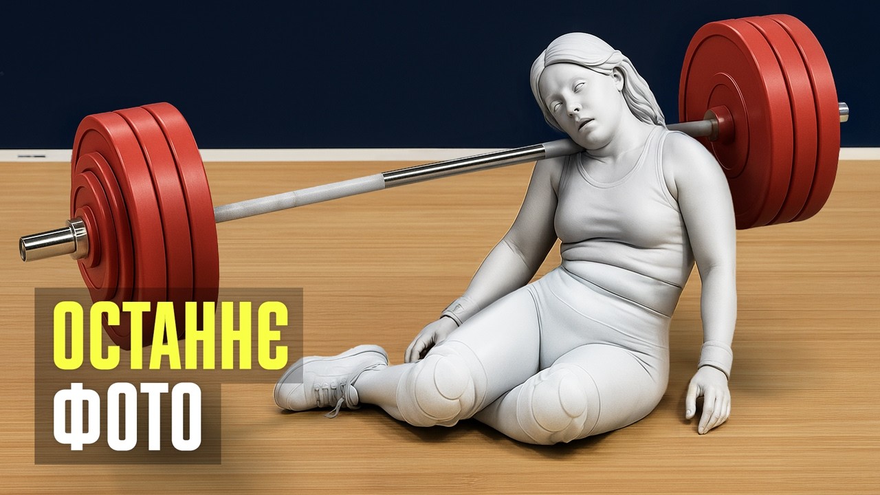 10 Найшокуючих Смертей в Історії Спорту