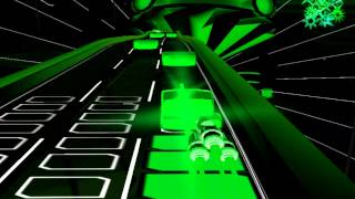 Audiosurf Ensnare - I Drop Gems Mono Pro