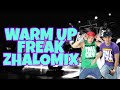 WARM UP • FREAK • ZHALOMIX • ZUMBA • TML CREW MAV & TML CREW ALAN  with Danz Evolution Fam