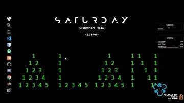 MODUL4 - GUI (Graphical user interface)