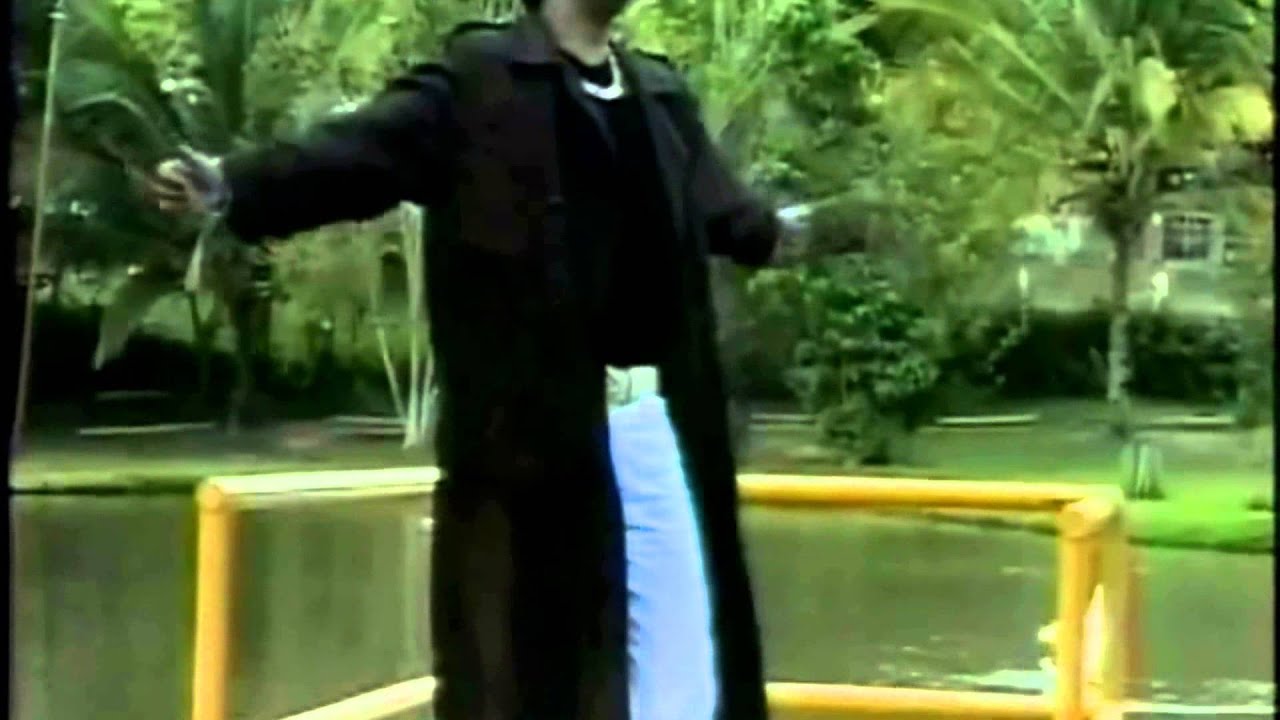 MAS REBELDE  QUE NUNCA