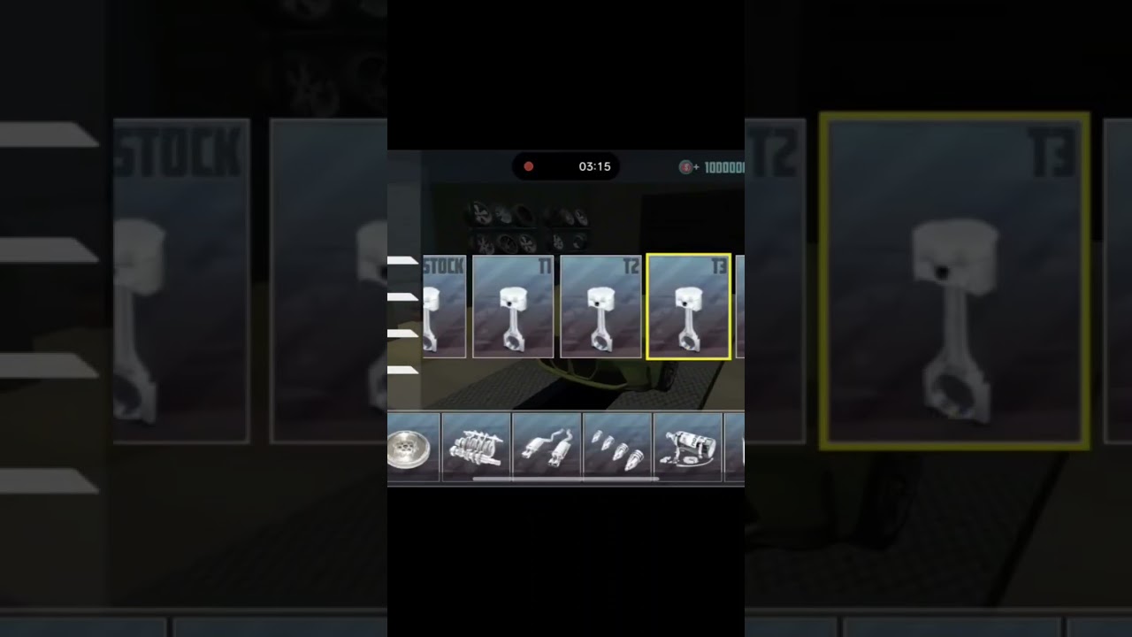 bmw full upgrade in car simulator 2 