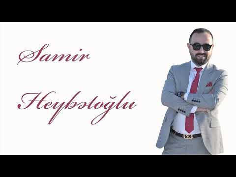 Samir Heybetov Tünd şerab 2018