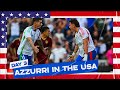 Doppio Retegui! L’Italia batte 2-1 il Venezuela | Azzurri In The USA image